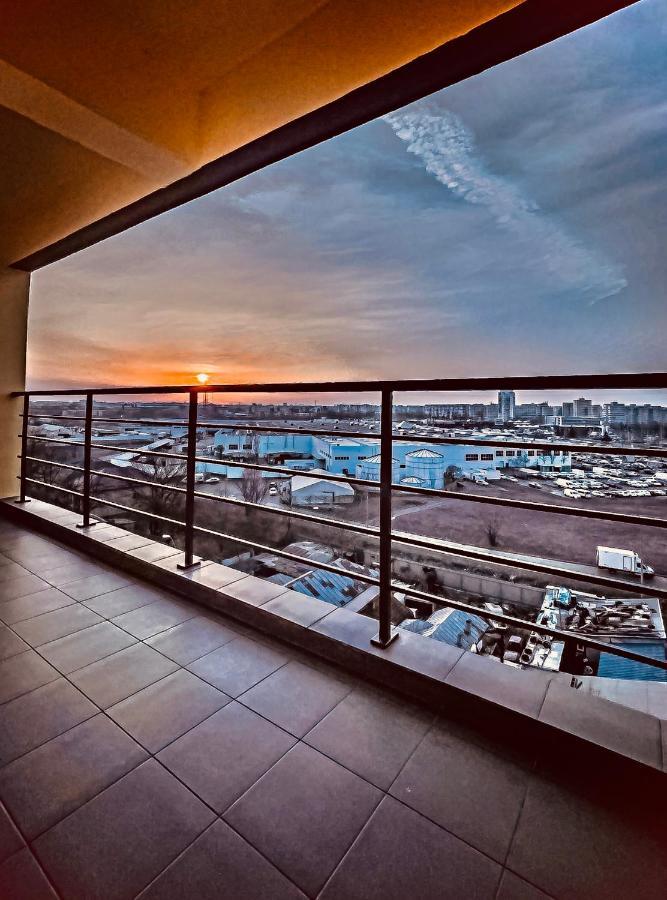 Апартаменты Shiro Бухарест Экстерьер фото